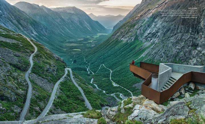 Image du produit National Geographic Wie Sie die Berge noch nie gesehen haben (Allemand, Eugen E. Hüsler, Michael Ruhland, Tobias Friedrich, David Köster, Berthold Steinhilber, 2022)