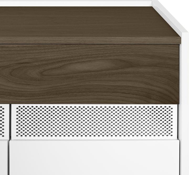 Produktbild Temahome Radio (160 x 43 x 77 cm)