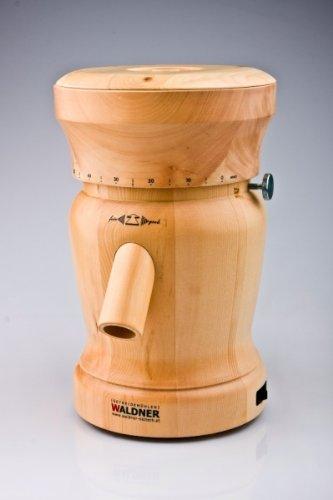 Produktbild Waldner Biotech Osttiroler Getreidemühle