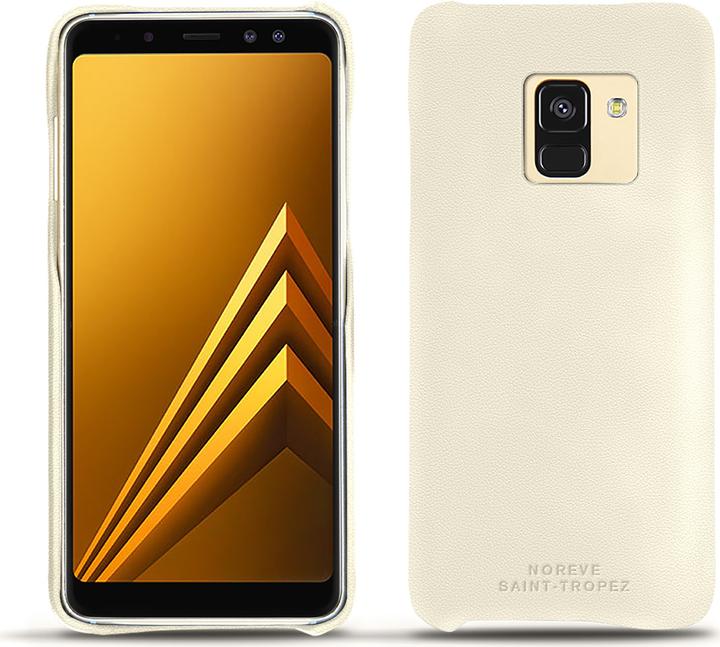Productafbeelding Noreve Lederen omslag (Samsung Galaxy A8 (2018))