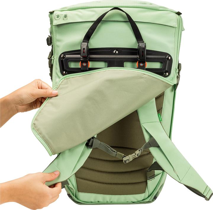 Immagine prodotto Vaude CityGo II (23 l)