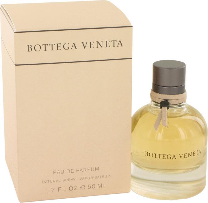 Produktbild Bottega Veneta Signature (Eau de Parfum, 50 ml)