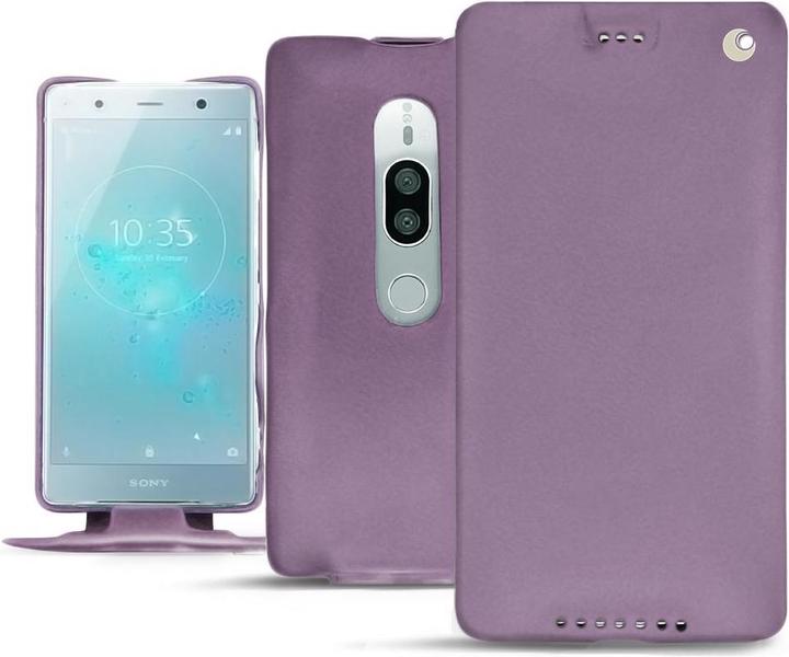 Image du produit Noreve Housse cuir vertical (Sony Xperia XZ2 Premium)
