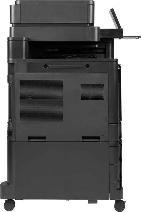 Actual product image HP Color LaserJet Enterprise M880z (Laser, Colour)