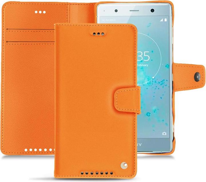 Oranje ( Nappa - Pantone #ff9351 )