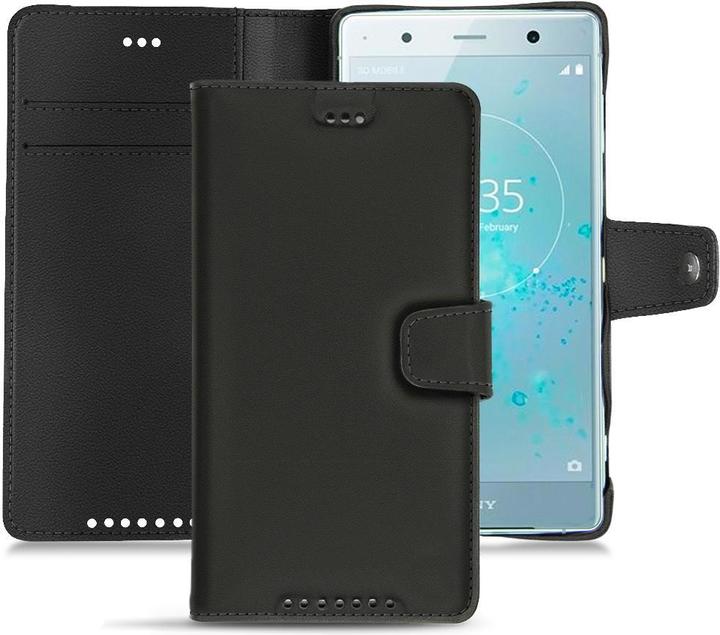 Noir PU ( Black )