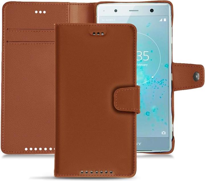 Marron PU ( Pantone #8B4720 )