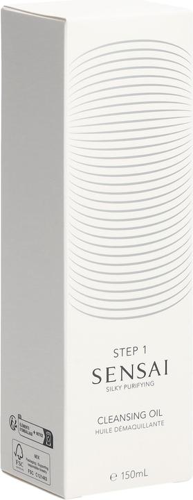 Image du produit Sensai Silky Purifying Oil (Huile purifiante soyeuse) (Huiles, 150 ml)
