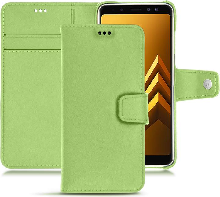 Vert olive PU ( Pantone #a7c58e )