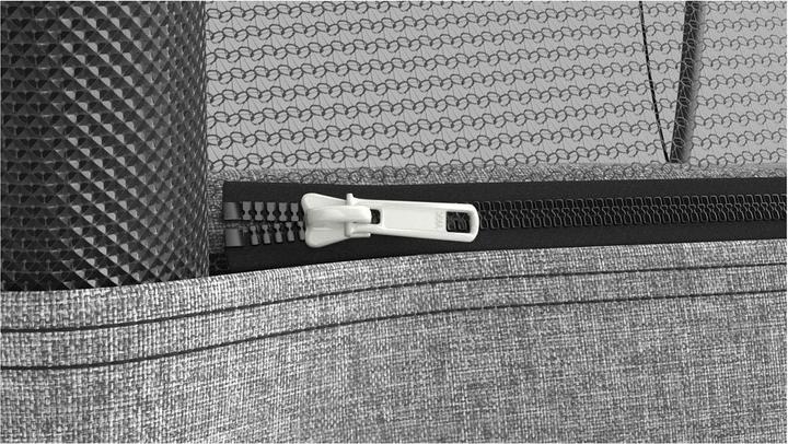 Image du produit Hudora Fantastic Complete Max 300 (330 cm)