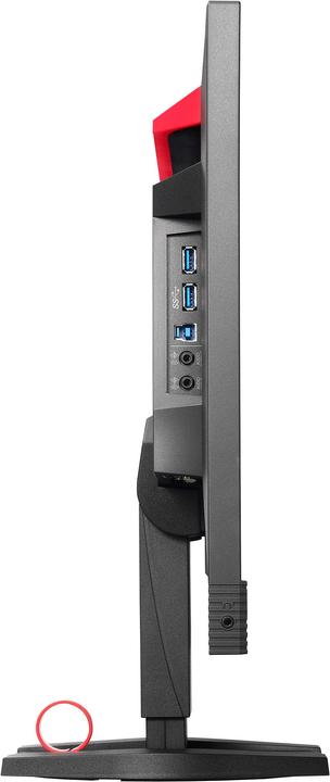 Produktbild Eizo Fs2434 (1920 x 1080 Pixel, 23.80")