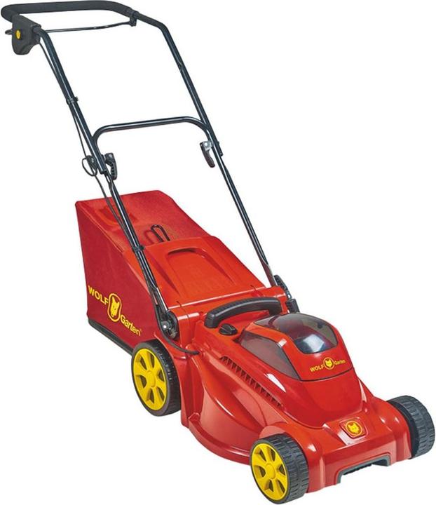 Wolf-Garten Lycos 40/340 M (Rechargeable battery operated)
