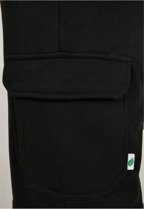 Produktbild Urban Classics Organic Cargo Sweatshorts (5XL)