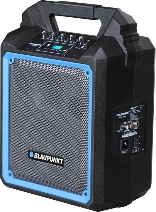Produktbild Blaupunkt MB06 (3.50 h, Akkubetrieb)