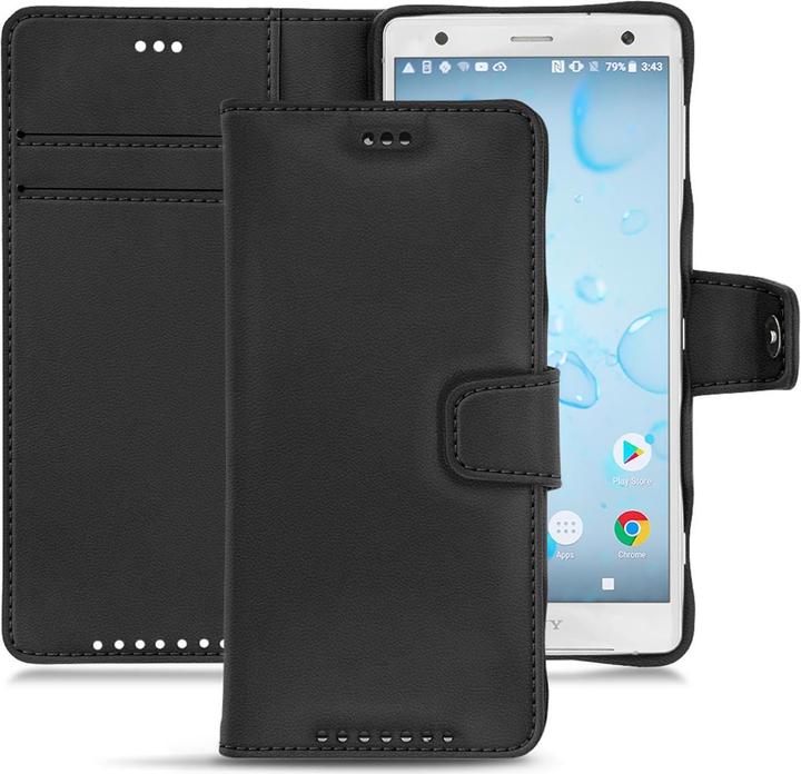 Noir PU ( Black )