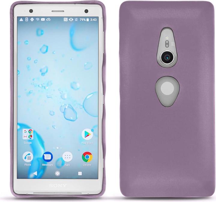 Image du produit Noreve Housse cuir (Sony Xperia XZ2)