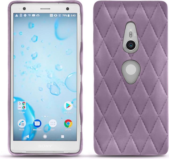 Productafbeelding Noreve Lederen omslag (Sony Xperia XZ2)