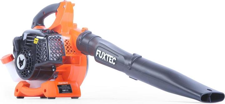 Produktbild Fuxtec FX-LBS126 (Benzinbetrieb, Laubbläser, Laubsauger, Laubsauger-& bläser)