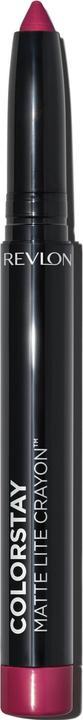 Produktbild Revlon ColorStay Matte Lite Crayon No 011 (011 Lifted)