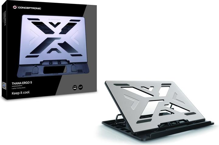 Produktbild Conceptronic Thana Ergo S