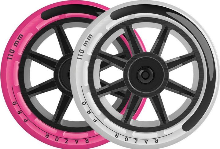 Image du produit Razor Scooter Pro XXX Black