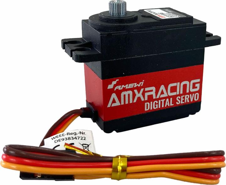 Image du produit Amewi Amx 6208mg