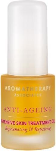 Image du produit Aromatherapy Associates Huile de traitement intensif de la peau anti-âge (Lotion pour le corps, 15 ml)