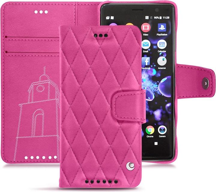 Rose BB - Couture ( Pantone #DB599F )