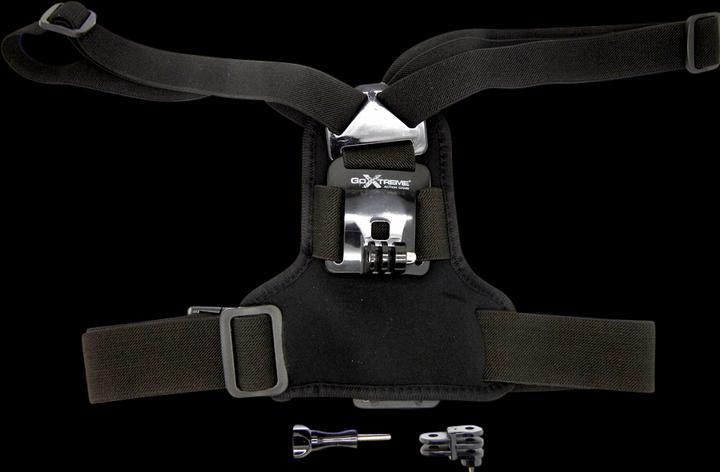 Produktbild Easypix GoXtreme Chest-Mount (Diverse)