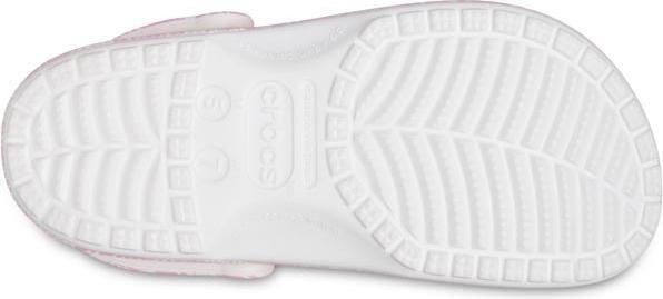 Actual product image Crocs Classic Duke Print Clog (41, 41.5, 42, 41 1/3)