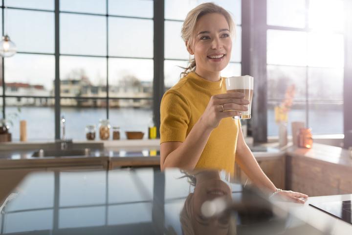 Image du produit Philips EP5345/10 LatteGo Plus