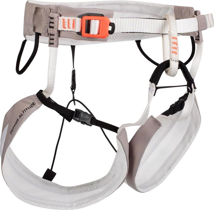 Mammut Harnais d'escalade Zephir Altitude