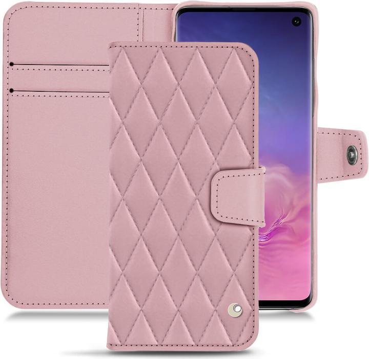 Image du produit Noreve Housse cuir portefeuille (Samsung Galaxy S10+)