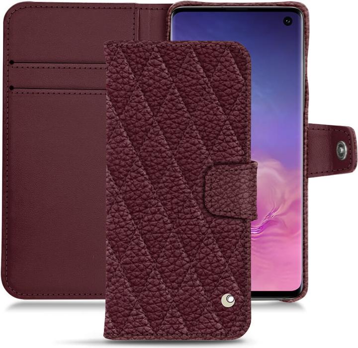 Lie de vin - Couture ( Pantone #412234 )