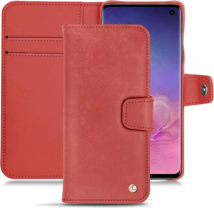 Cerise vintage ( Pantone #a6302e )