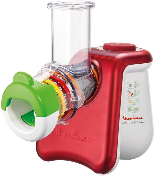 Produktbild Moulinex Fresh Express Max