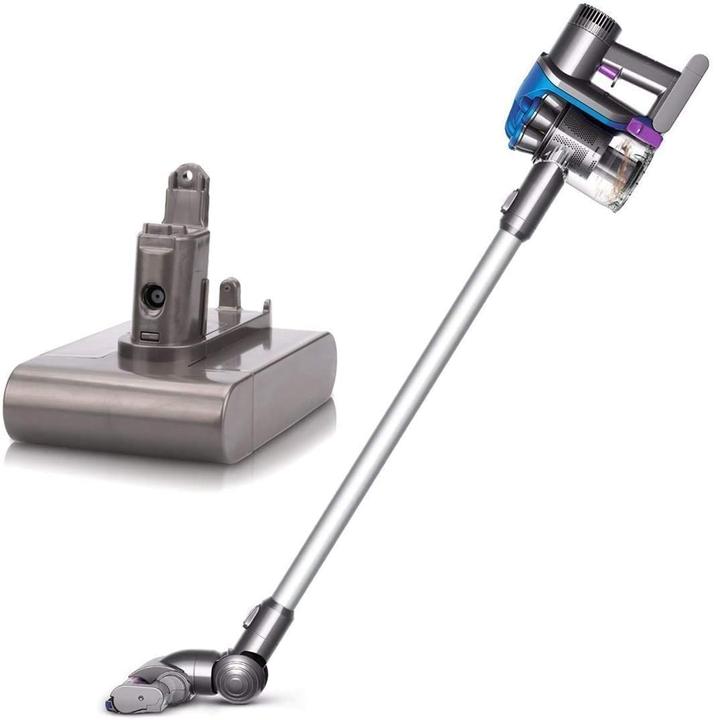 Produktbild DTK Ersatzakku 4000mAh 22.2v Für Dyson Cordless DC44