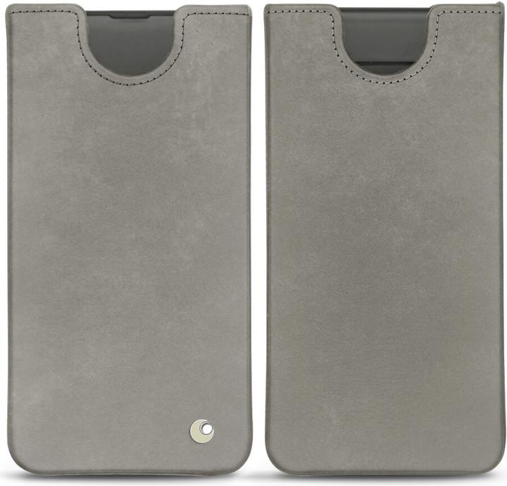 Productafbeelding Noreve Lederen omslag (Samsung Galaxy S10+)