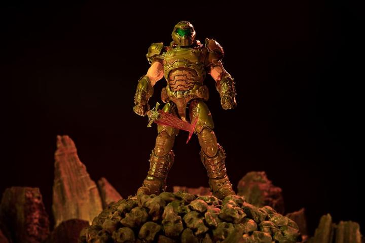 Produktbild Dark Horse Doomslayer