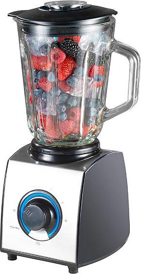 Produktbild Rosenstein & Söhne Glas-Standmixer (600 W)