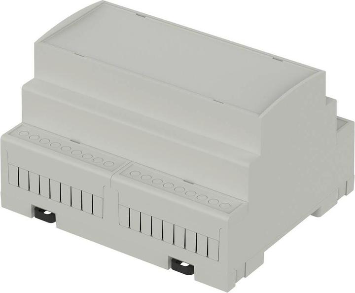 Immagine prodotto Bopla CombiNorm-Control CNC 105.0 SET Alloggiamento per guida top-hat 107 x 90 x 65,30 ABS (Case)