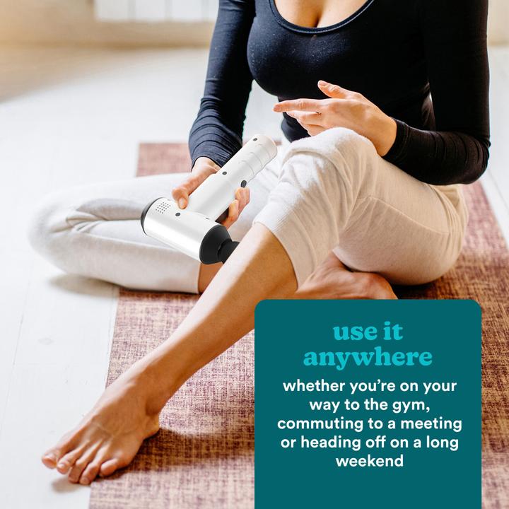 Produktbild Homedics Physio-Handmassagegerät