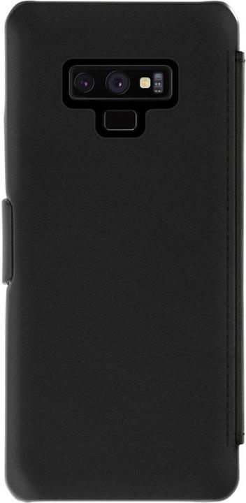 Actual product image Noreve Leather case horizontal (Samsung Galaxy Note 9)