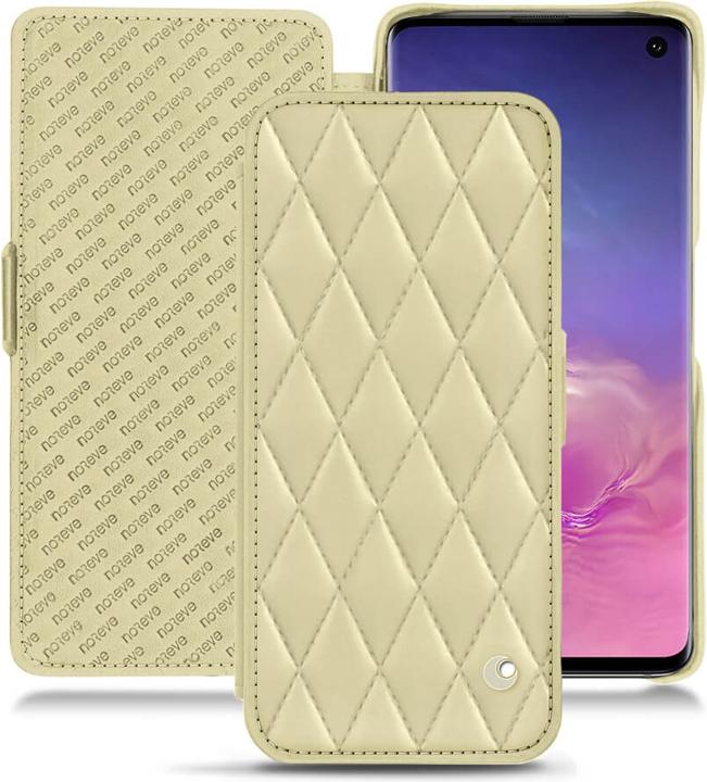 Beige - Couture ( Nappa - Pantone #ceb888 )
