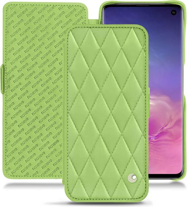 Vert olive - Couture ( Nappa - Pantone #a7c58e )
