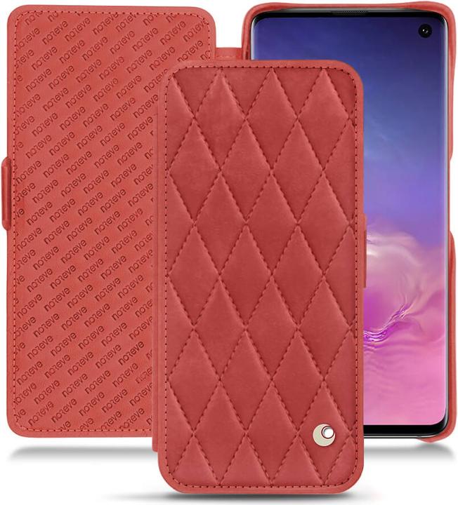 Cerise vintage - Couture ( Pantone #a6302e )