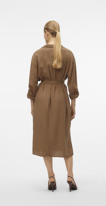 Produktbild Vero Moda VMLINN Hemd Hemd (XL)