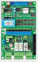 Image du produit Telecom Behnke Telecom REP-Kit Vert Séparateur téléphonique