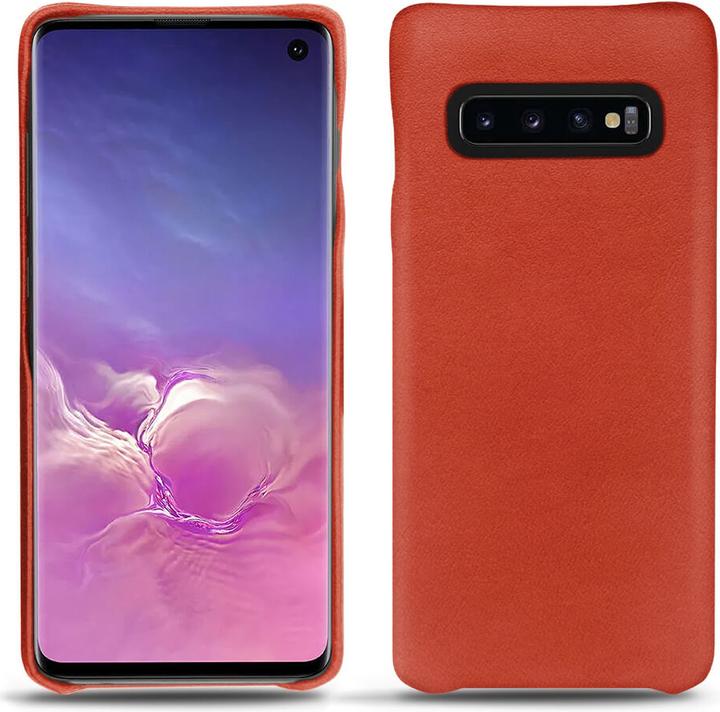 Image du produit Noreve Housse cuir (Samsung Galaxy S10+)