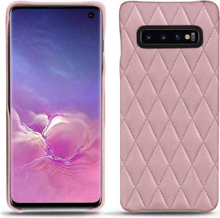 Produktbild Noreve Lederschutzhülle (Samsung Galaxy S10+)